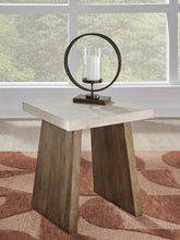 Load image into Gallery viewer, Brendalhouse End Table
