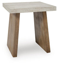 Load image into Gallery viewer, Brendalhouse End Table
