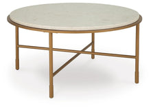 Load image into Gallery viewer, Alben Coffee Table
