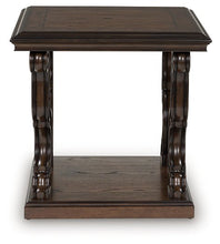 Load image into Gallery viewer, Maylee End Table
