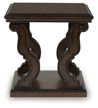 Load image into Gallery viewer, Maylee End Table
