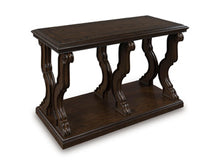 Load image into Gallery viewer, Maylee Sofa Table
