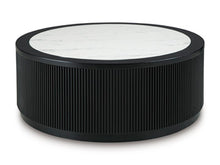 Load image into Gallery viewer, Grayman Coffee Table
