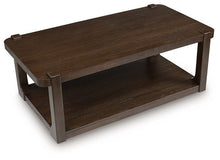 Load image into Gallery viewer, Breckington Coffee Table - 46 Furniture and Mattress Gallery
