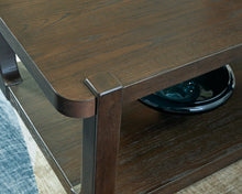 Load image into Gallery viewer, Breckington Coffee Table - 46 Furniture and Mattress Gallery
