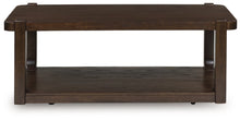 Load image into Gallery viewer, Breckington Coffee Table - 46 Furniture and Mattress Gallery
