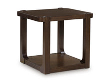 Load image into Gallery viewer, Breckington End Table - 46 Furniture and Mattress Gallery
