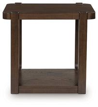 Load image into Gallery viewer, Breckington End Table - 46 Furniture and Mattress Gallery
