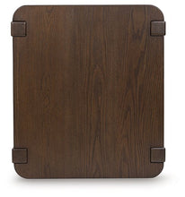 Load image into Gallery viewer, Breckington End Table - 46 Furniture and Mattress Gallery
