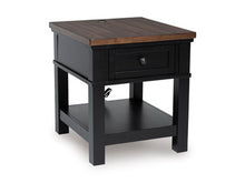 Load image into Gallery viewer, Wildenauer End Table - 46 Furniture and Mattress Gallery
