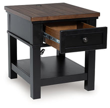 Load image into Gallery viewer, Wildenauer End Table - 46 Furniture and Mattress Gallery
