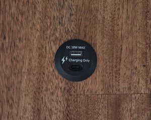 Wildenauer End Table - 46 Furniture and Mattress Gallery