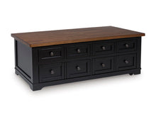 Load image into Gallery viewer, Wildenauer Lift-Top Coffee Table - 46 Furniture and Mattress Gallery
