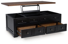 Load image into Gallery viewer, Wildenauer Lift-Top Coffee Table - 46 Furniture and Mattress Gallery
