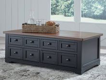 Load image into Gallery viewer, Wildenauer Lift-Top Coffee Table - 46 Furniture and Mattress Gallery
