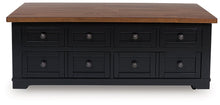 Load image into Gallery viewer, Wildenauer Lift-Top Coffee Table - 46 Furniture and Mattress Gallery

