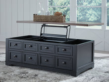 Load image into Gallery viewer, Wildenauer Lift-Top Coffee Table - 46 Furniture and Mattress Gallery
