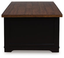 Load image into Gallery viewer, Wildenauer Lift-Top Coffee Table - 46 Furniture and Mattress Gallery
