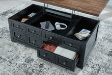 Load image into Gallery viewer, Wildenauer Lift-Top Coffee Table - 46 Furniture and Mattress Gallery

