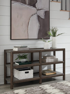 Kallenny Sofa Table - 46 Furniture and Mattress Gallery