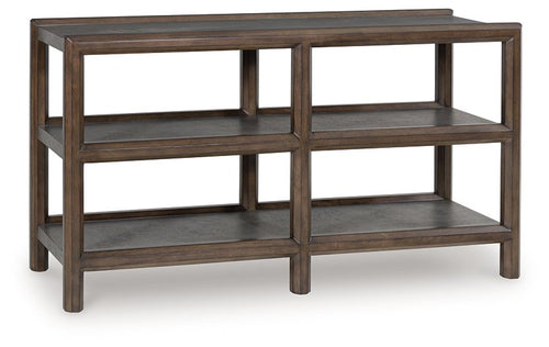 Kallenny Sofa Table - 46 Furniture and Mattress Gallery