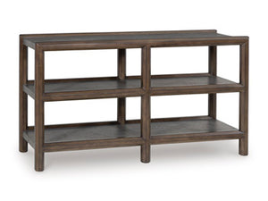Kallenny Sofa Table - 46 Furniture and Mattress Gallery
