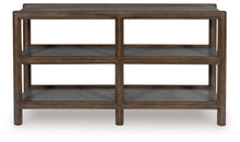 Load image into Gallery viewer, Kallenny Sofa Table - 46 Furniture and Mattress Gallery
