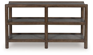 Kallenny Sofa Table - 46 Furniture and Mattress Gallery