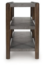 Load image into Gallery viewer, Kallenny Sofa Table - 46 Furniture and Mattress Gallery
