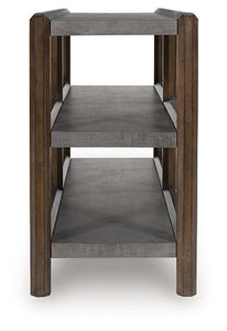 Kallenny Sofa Table - 46 Furniture and Mattress Gallery