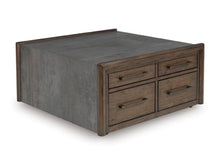 Load image into Gallery viewer, Kallenny Coffee Table - 46 Furniture and Mattress Gallery
