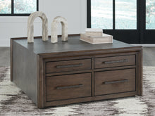 Load image into Gallery viewer, Kallenny Coffee Table - 46 Furniture and Mattress Gallery
