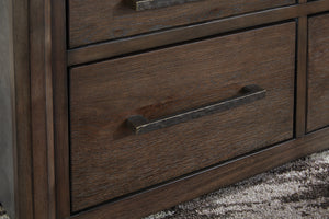 Kallenny Coffee Table - 46 Furniture and Mattress Gallery