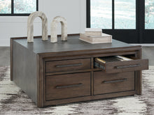 Load image into Gallery viewer, Kallenny Coffee Table - 46 Furniture and Mattress Gallery
