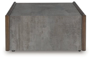 Kallenny Coffee Table - 46 Furniture and Mattress Gallery