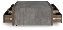 Load image into Gallery viewer, Kallenny Coffee Table - 46 Furniture and Mattress Gallery
