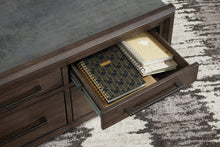Load image into Gallery viewer, Kallenny Coffee Table - 46 Furniture and Mattress Gallery
