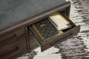 Kallenny Coffee Table - 46 Furniture and Mattress Gallery