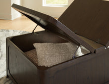 Load image into Gallery viewer, Breckington Coffee Table With Storage
