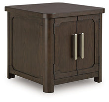 Load image into Gallery viewer, Breckington End Table - 46 Furniture and Mattress Gallery
