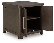 Load image into Gallery viewer, Breckington End Table - 46 Furniture and Mattress Gallery
