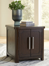 Load image into Gallery viewer, Breckington End Table - 46 Furniture and Mattress Gallery
