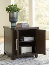 Load image into Gallery viewer, Breckington End Table - 46 Furniture and Mattress Gallery
