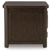 Load image into Gallery viewer, Breckington End Table - 46 Furniture and Mattress Gallery
