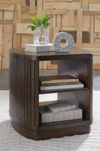 Load image into Gallery viewer, Korestone End Table
