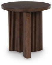 Load image into Gallery viewer, Korestone End Table
