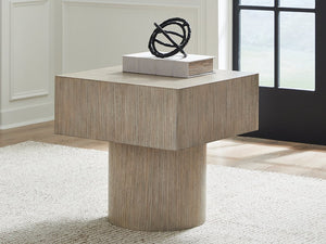 Jorielyn End Table - 46 Furniture and Mattress Gallery
