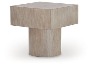 Jorielyn End Table - 46 Furniture and Mattress Gallery