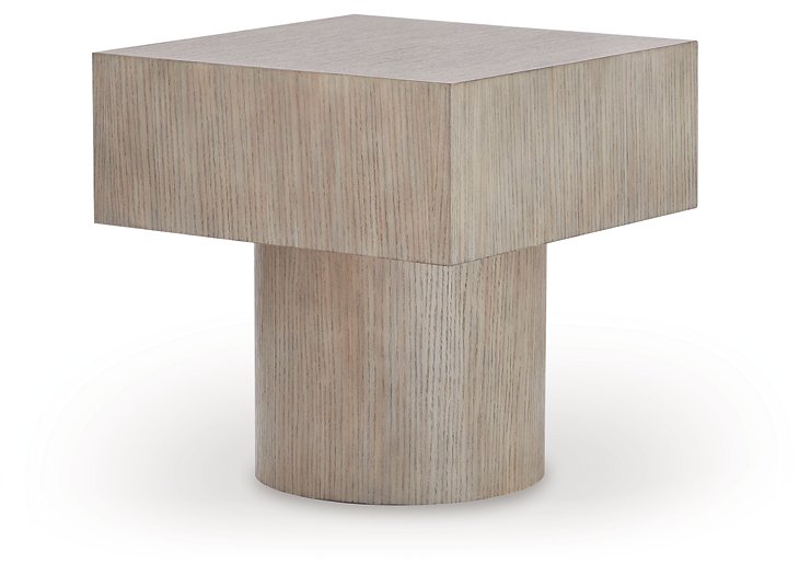 Jorielyn End Table - 46 Furniture and Mattress Gallery