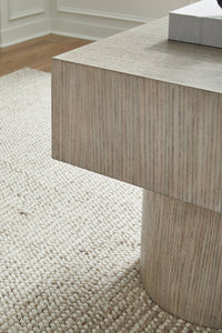 Jorielyn End Table - 46 Furniture and Mattress Gallery